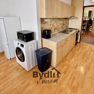 Prodej bytu 2+1 60 m² Písek Budějovické Předměstí, 17. listopadu