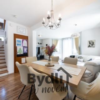 Prodej rodinného domu 115 m² Popůvky, Horní