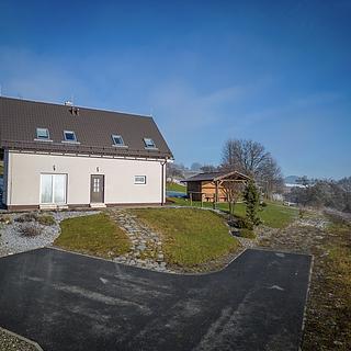 Prodej rodinného domu 150 m² Branná