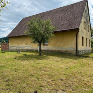 Prodej rodinného domu 100 m² Stará Červená Voda Nová Červená Voda