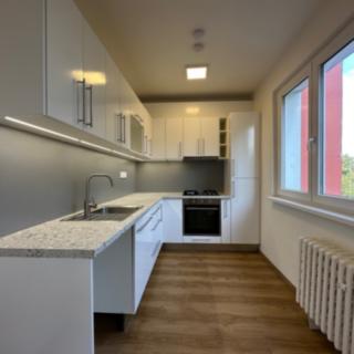 Pronájem bytu 2+1 53 m² Praha