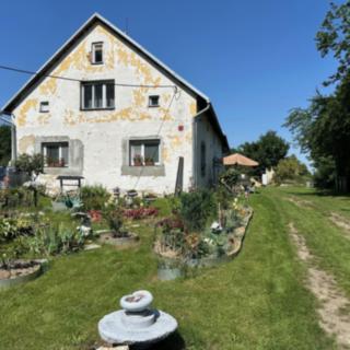 Prodej rodinného domu 180 m² Velká Kraš