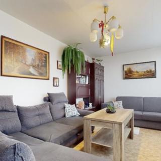 Prodej bytu 3+1 76 m² Praha Černý Most, Breitcetlova