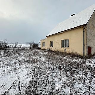 Prodej rodinného domu 110 m² Jeseník