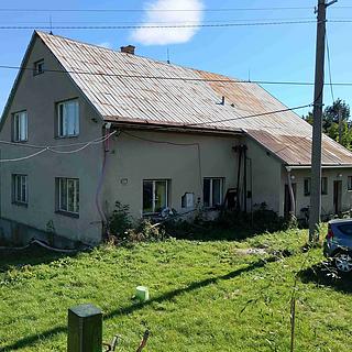 Prodej rodinného domu 350 m² Jeseník