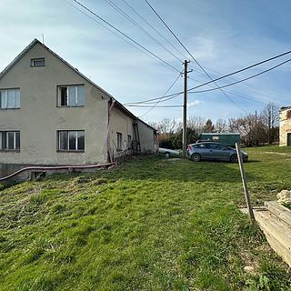 Prodej rodinného domu 350 m² Jeseník