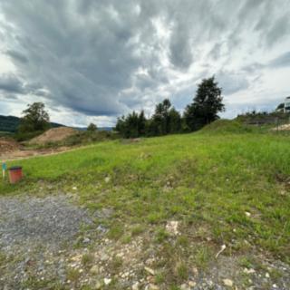 Prodej stavební parcely 708 m² Jeseník