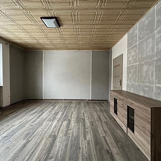 Prodej bytu 3+1 70 m² Jeseník Bukovice