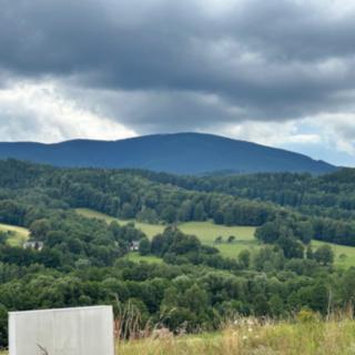 Prodej stavební parcely 708 m² Jeseník