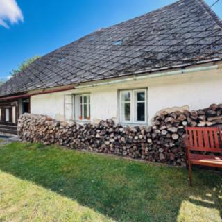Prodej rodinného domu 75 m² Vlčice