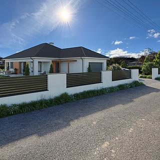 Prodej stavební parcely 964 m² Skorošice
