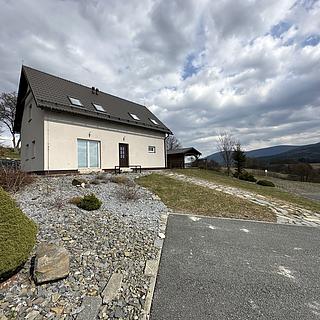 Prodej rodinného domu 150 m&sup2; Branná