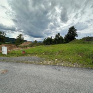 Prodej stavební parcely 708 m² Jeseník