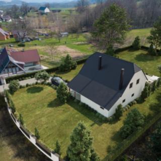 Prodej rodinného domu 187 m² Skorošice