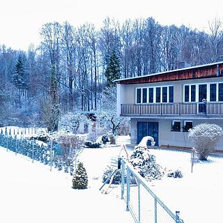 Prodej rodinného domu 215 m² Stará Červená Voda