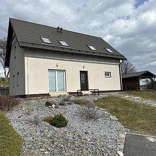 Prodej rodinného domu 150 m² Branná