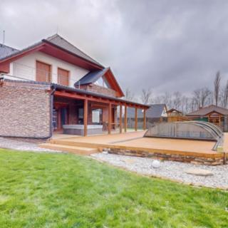 Prodej rodinného domu 550 m² Háj u Duchcova