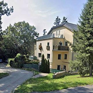 Prodej bytu 1+1 44 m² Jíloviště, Všenorská