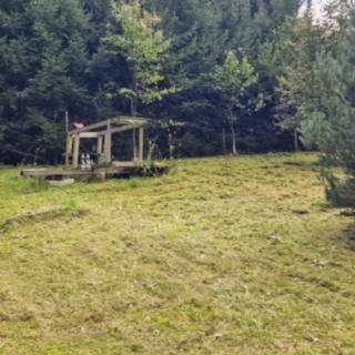 Prodej stavební parcely 1 832 m² Zbraslavice Ostrov