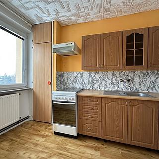 Prodej bytu 3+1 70 m² Jeseník Bukovice