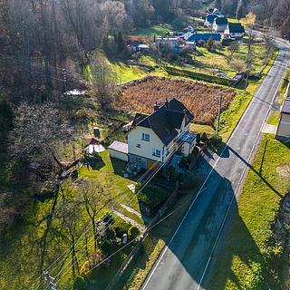 Prodej rodinného domu, 239m&sup2;