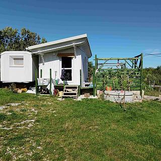 Prodej chaty 33 m² Jeseník