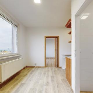 Prodej bytu 2+1 64 m² Javorník