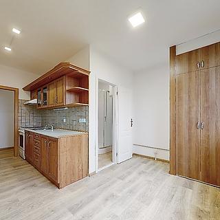 Prodej bytu 2+1 64 m² Javorník