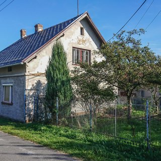 Prodej rodinného domu 150 m² Javorník Bílý Potok