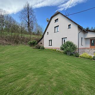 Prodej rodinného domu, 125m²