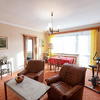 Prodej rodinného domu 194 m² Sokoleč, V Borkách