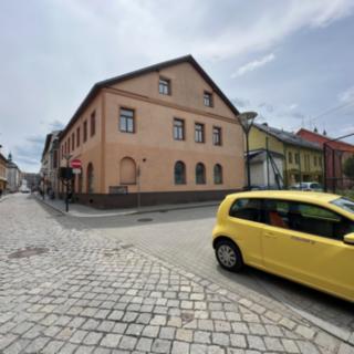 Prodej rodinného domu 750 m² Jeseník