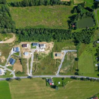 Prodej stavební parcely 961 m² Jeseník