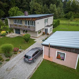 Prodej rodinného domu 215 m² Stará Červená Voda