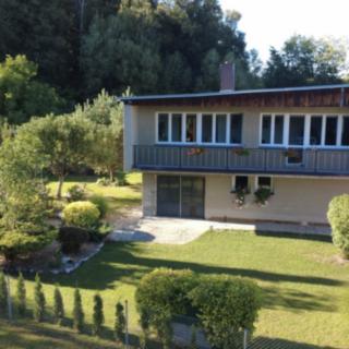 Prodej rodinného domu 215 m² Stará Červená Voda