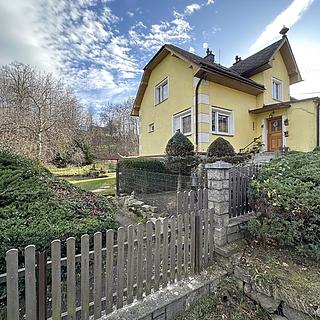 Prodej rodinného domu 239 m² Žulová Tomíkovice