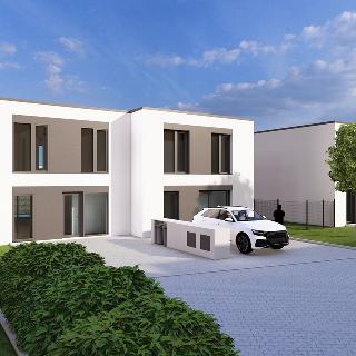 Prodej rodinného domu 120 m² Sezemice