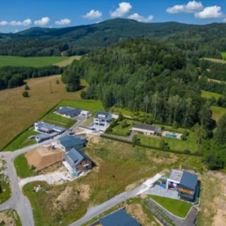Prodej stavební parcely 2 700 m² Jeseník