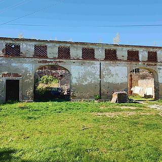 Prodej rodinného domu 350 m² Žulová Tomíkovice