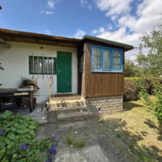 Prodej chaty 19 m² Praha Strašnice, Rembrandtova