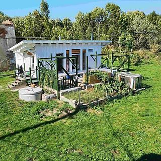 Prodej chaty 33 m² Jeseník