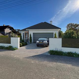 Prodej stavební parcely 964 m² Skorošice