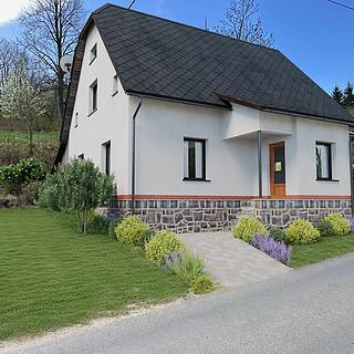 Prodej rodinného domu 125 m² Skorošice