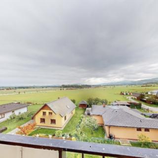 Prodej bytu 2+1 64 m² Javorník