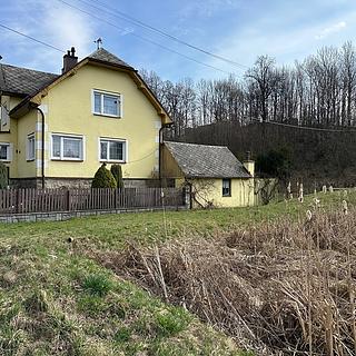 Prodej rodinného domu 239 m² Žulová Tomíkovice