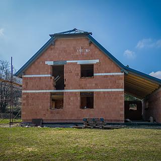 Prodej rodinného domu 187 m² Skorošice