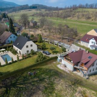 Prodej rodinného domu 187 m² Skorošice
