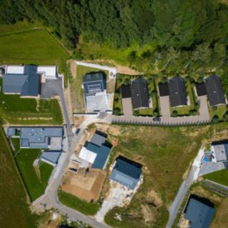 Prodej stavební parcely 2 700 m² Jeseník