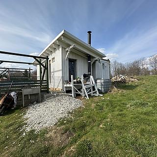 Prodej chaty 33 m² Jeseník