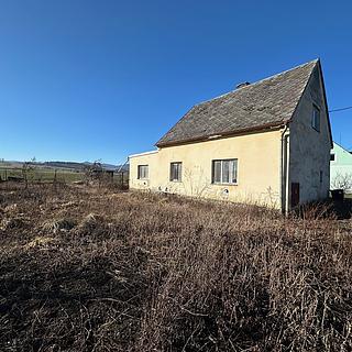 Prodej rodinného domu 110 m² Jeseník